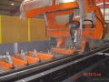 tekna machining center