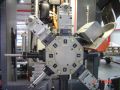 Elumatec SBZ 130 CNC machining center