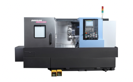 DOOSAN Puma GT 2600 CNC