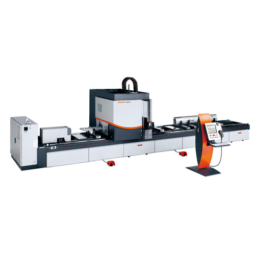 Elumatec SBZ 140 CNC machining center